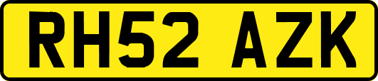 RH52AZK