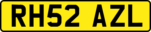 RH52AZL