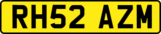 RH52AZM