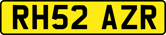 RH52AZR