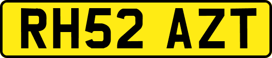 RH52AZT