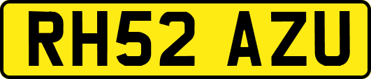 RH52AZU