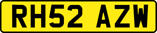 RH52AZW