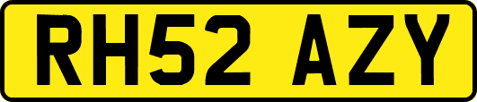 RH52AZY