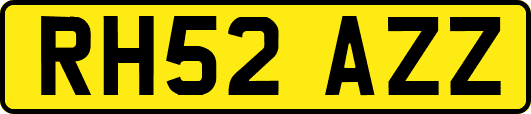 RH52AZZ