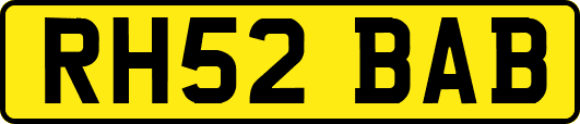 RH52BAB