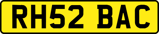 RH52BAC