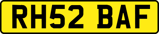 RH52BAF