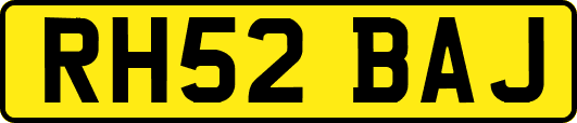 RH52BAJ