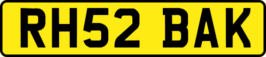 RH52BAK
