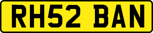 RH52BAN
