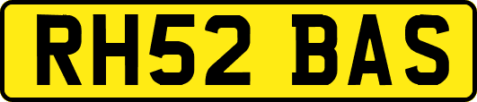 RH52BAS