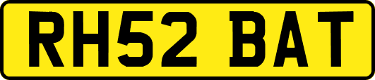 RH52BAT