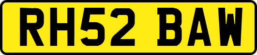 RH52BAW