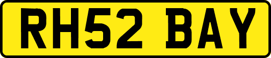 RH52BAY