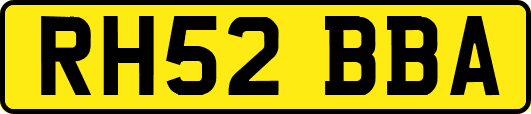 RH52BBA