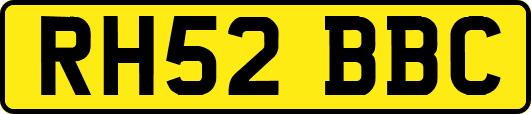 RH52BBC