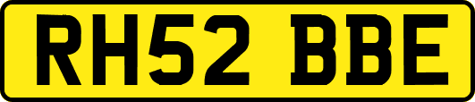 RH52BBE