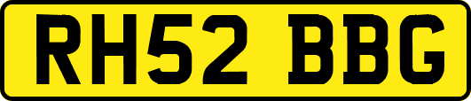 RH52BBG