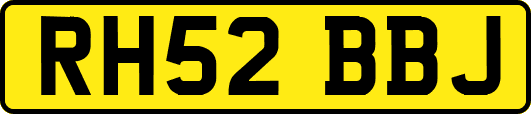 RH52BBJ