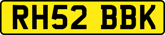 RH52BBK