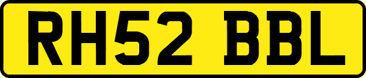 RH52BBL