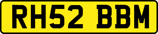 RH52BBM