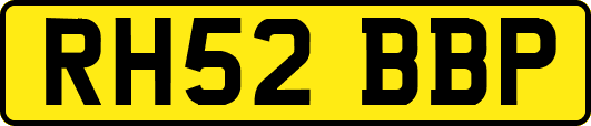 RH52BBP