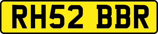 RH52BBR