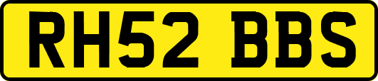 RH52BBS