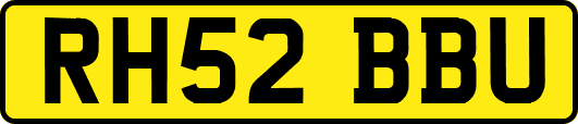 RH52BBU