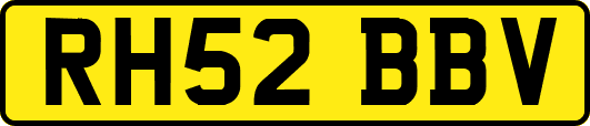 RH52BBV