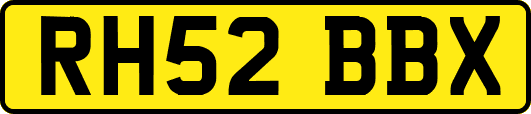 RH52BBX