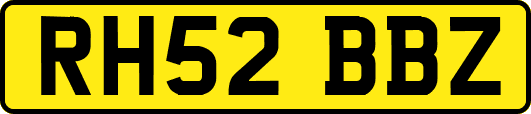 RH52BBZ