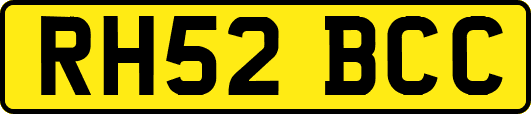 RH52BCC