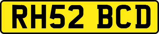 RH52BCD