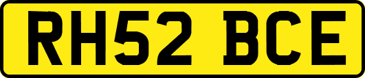 RH52BCE