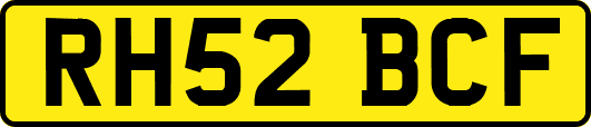 RH52BCF