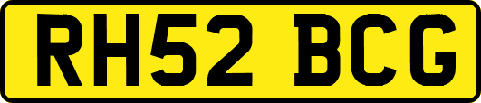RH52BCG