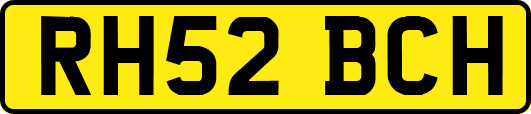 RH52BCH