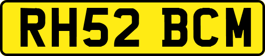 RH52BCM