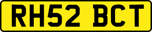 RH52BCT