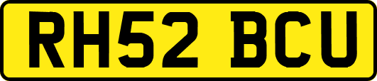 RH52BCU