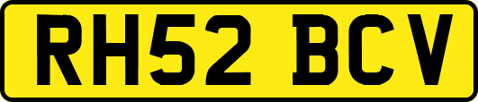 RH52BCV
