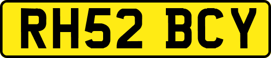 RH52BCY