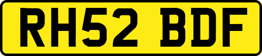 RH52BDF