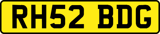 RH52BDG