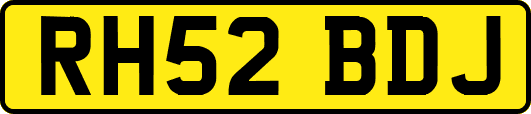 RH52BDJ