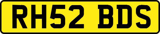 RH52BDS