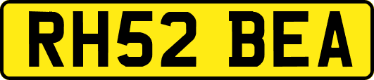 RH52BEA